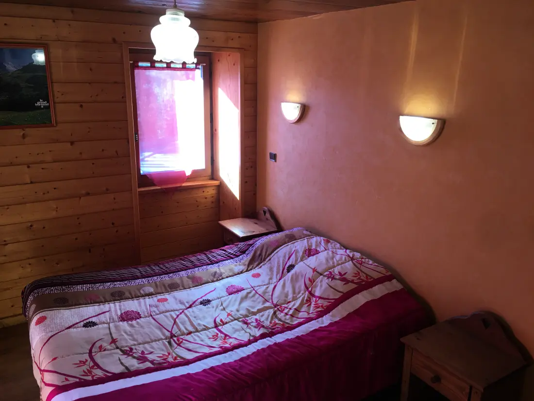 Maison De L'Envers lakóhelye