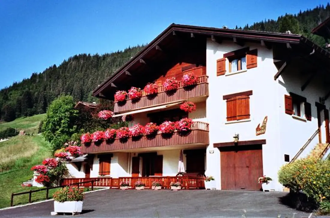 Makalu Residence