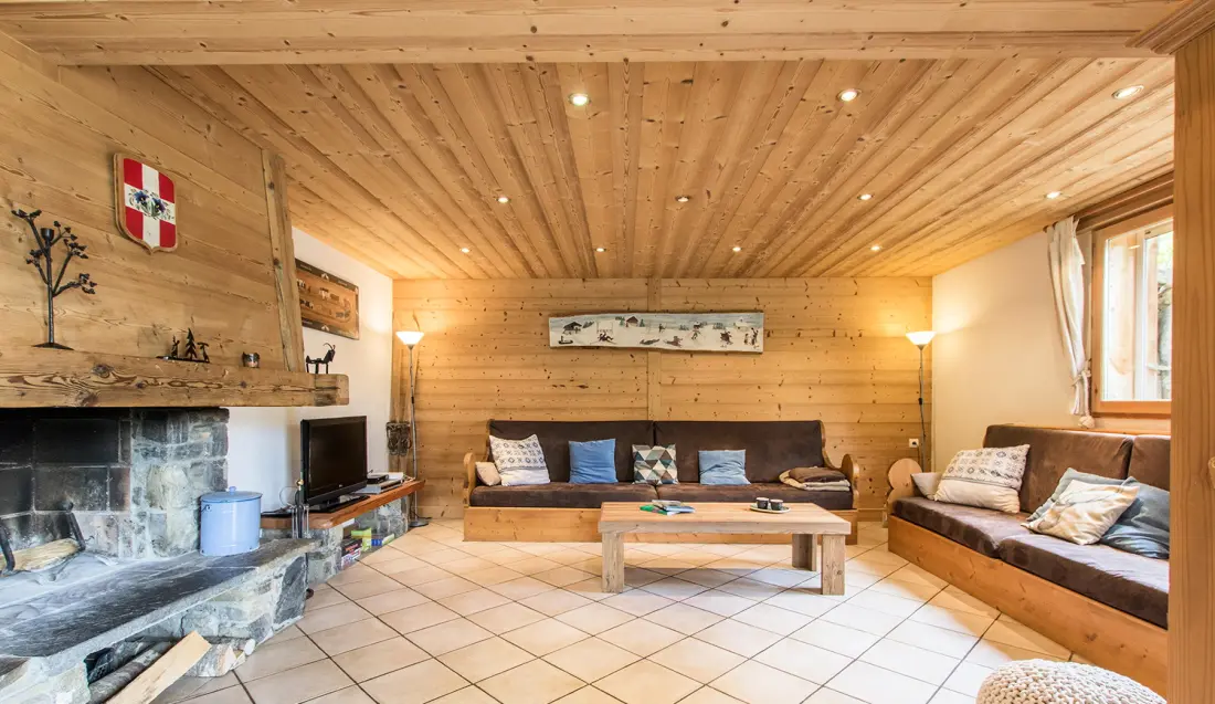 Marjency Residence
