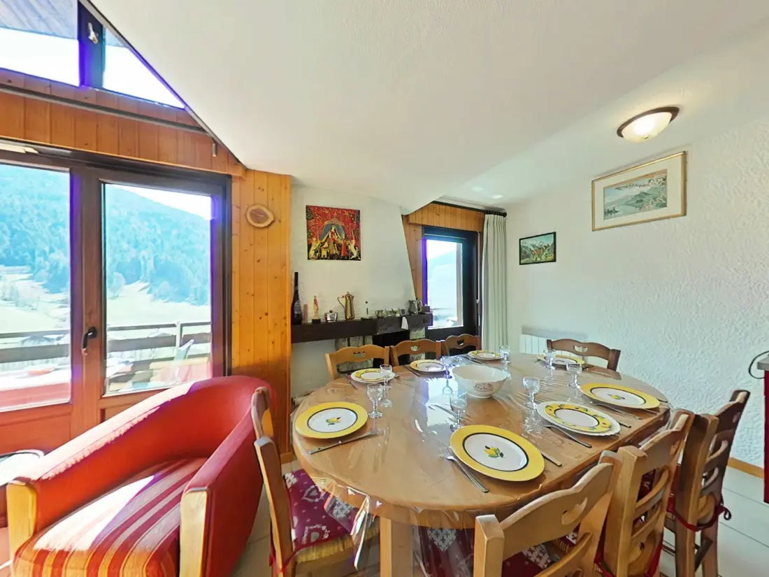Residence Merisier