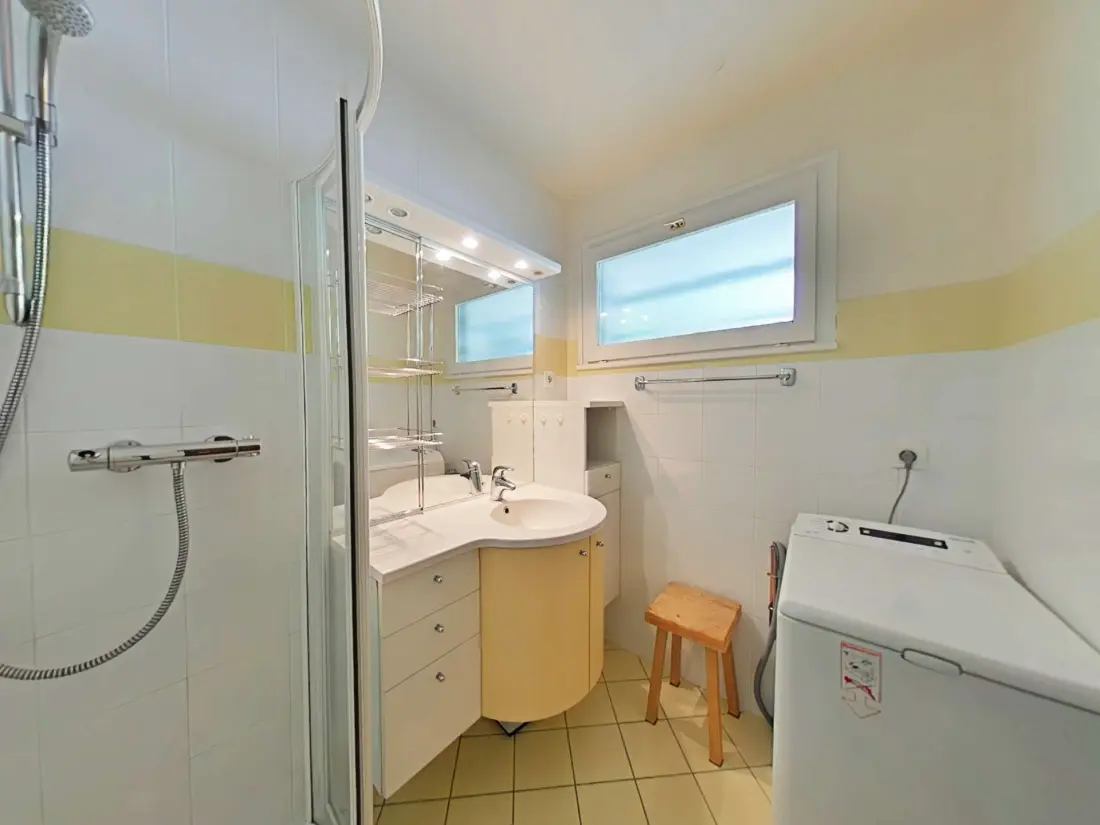 Residence Merisier