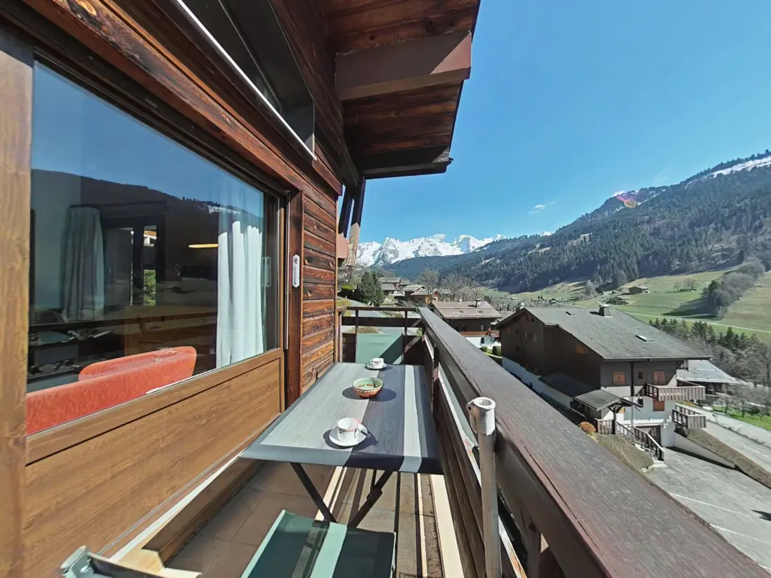 Residence Merisier