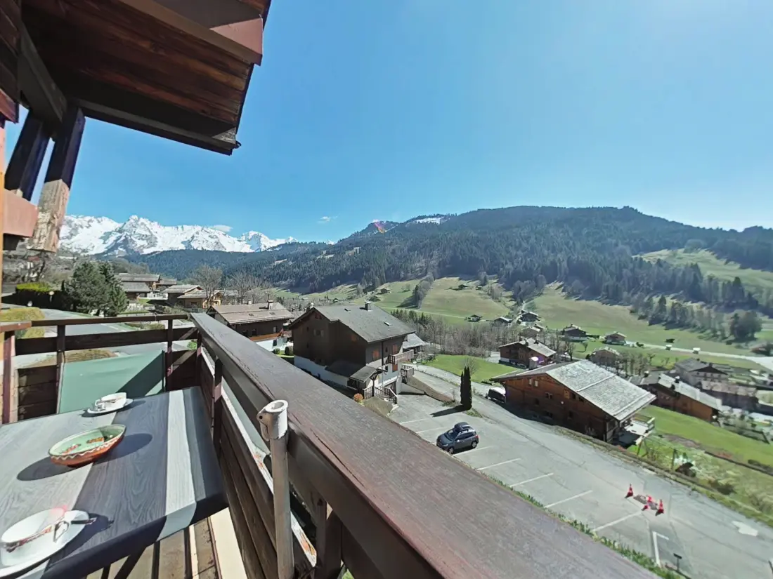 Residence Merisier