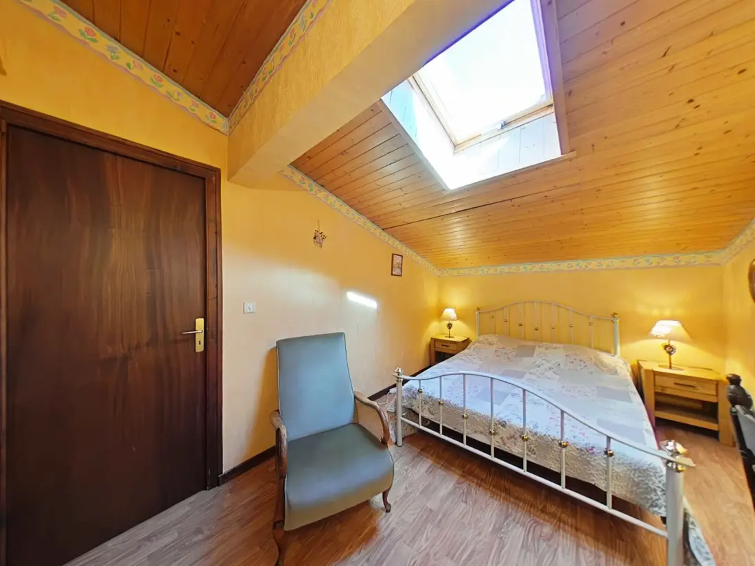 Residence Merisier