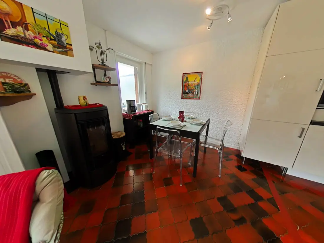 Residence Merisier