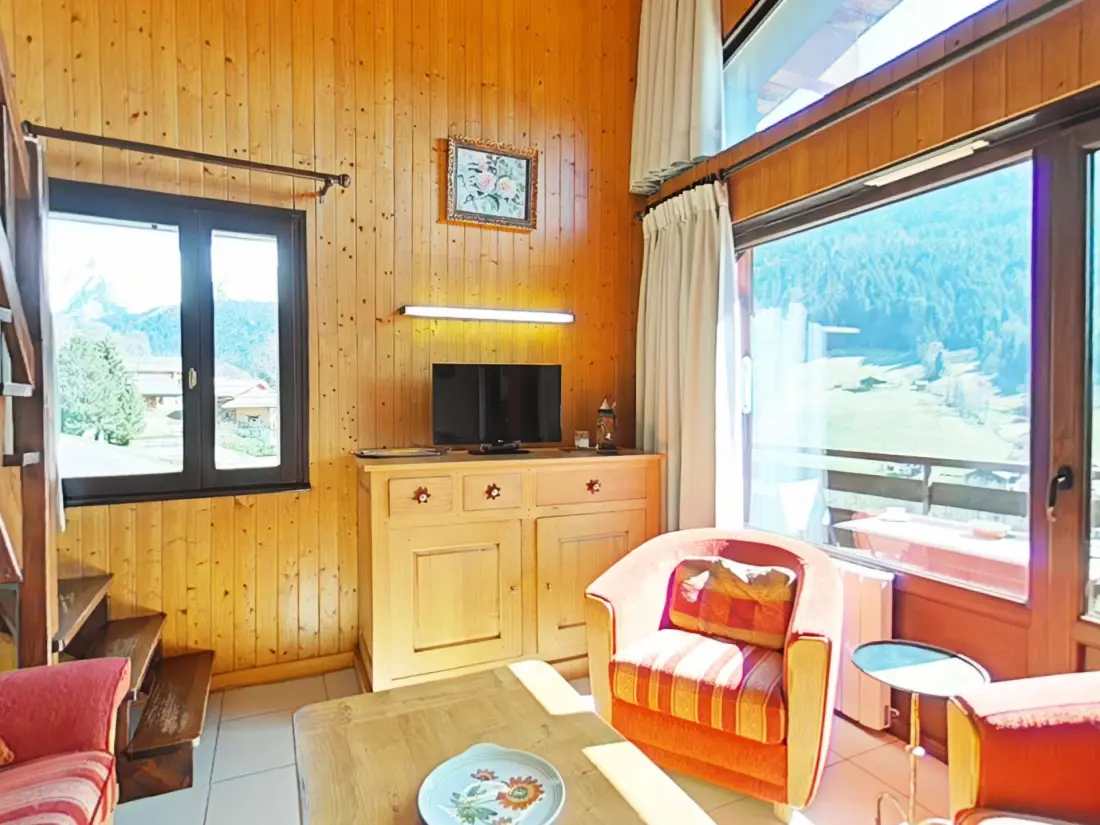Residence Merisier