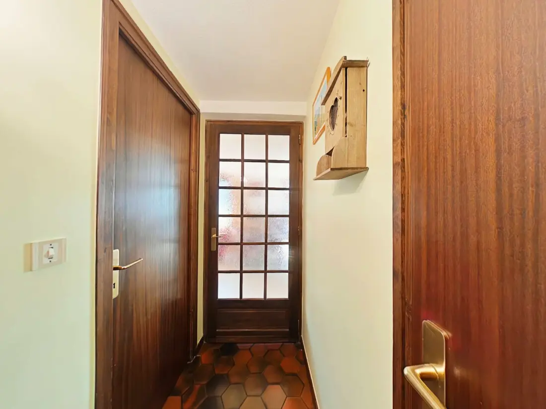 Residence Merisier