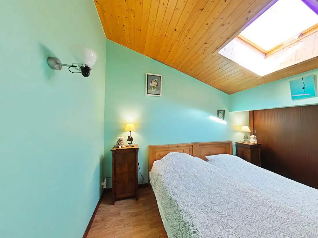 Residence Merisier