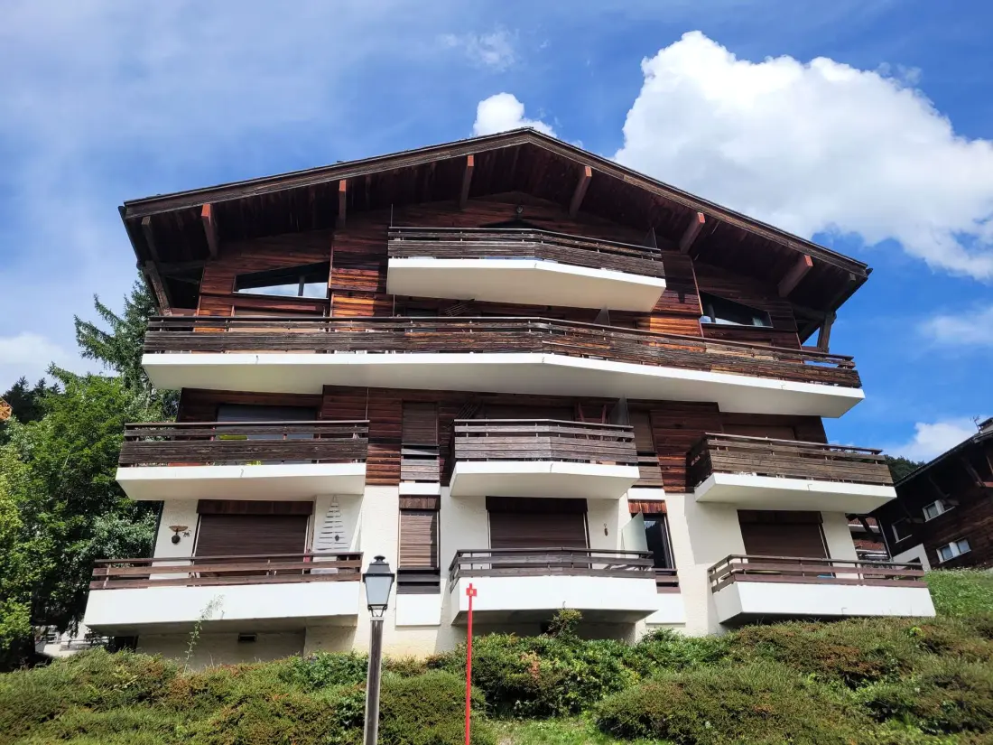Residence Merisier