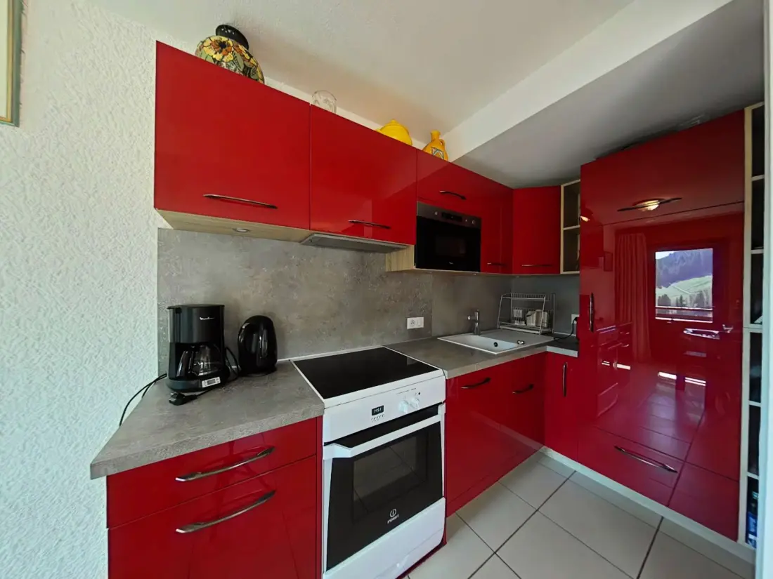 Residence Merisier