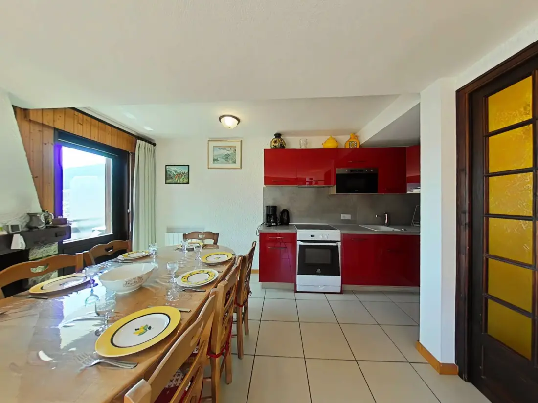 Residence Merisier