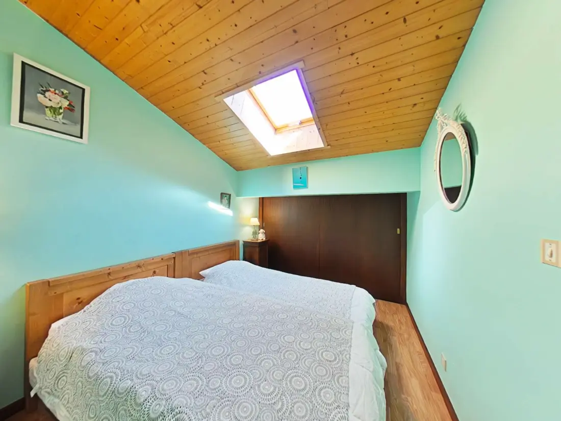 Residence Merisier