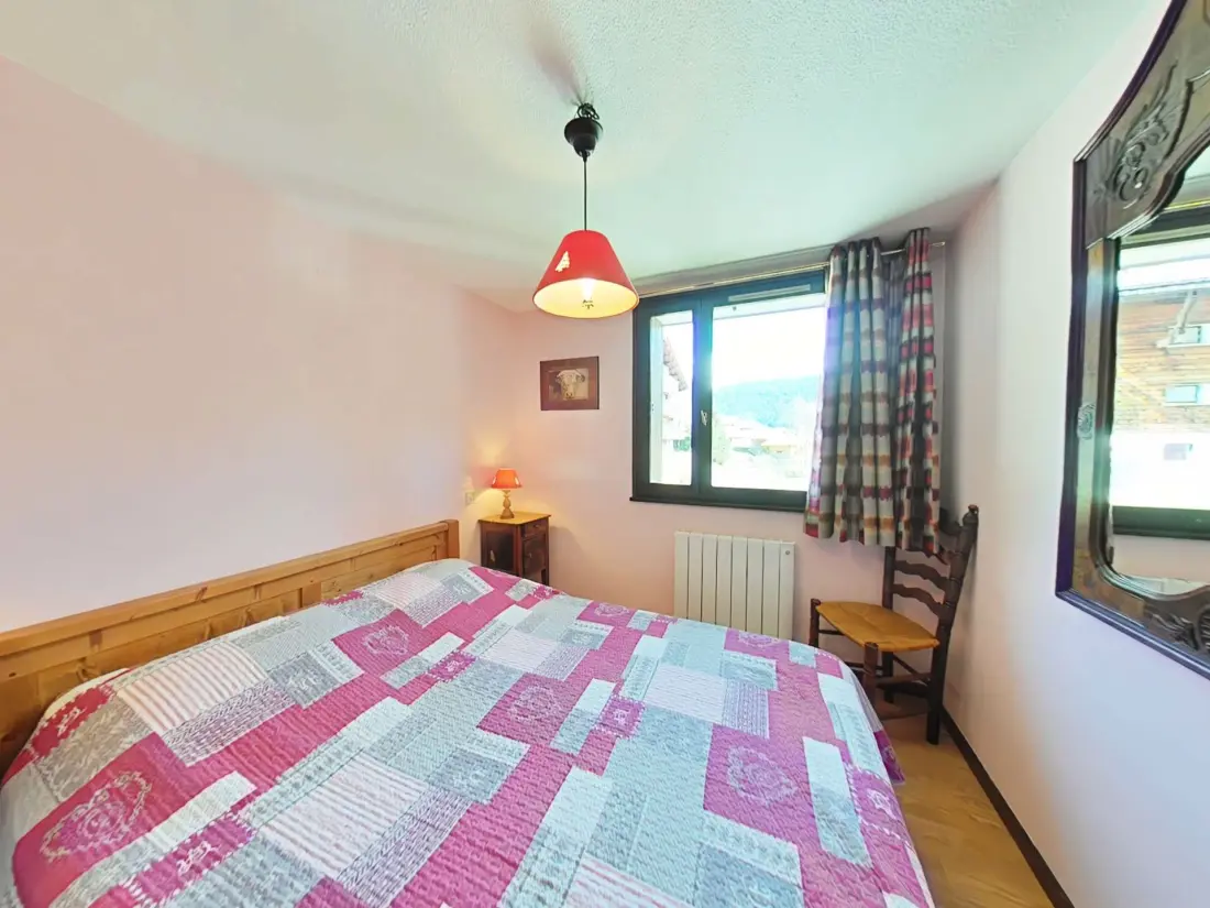 Residence Merisier