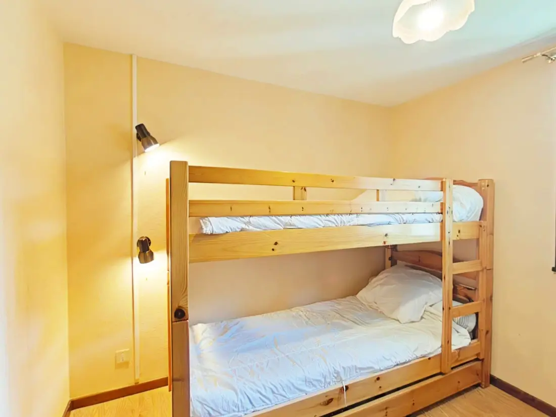 Residence Merisier