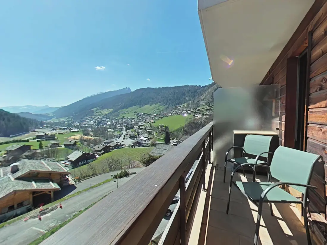 Residence Merisier