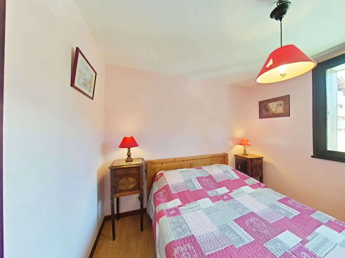 Residence Merisier