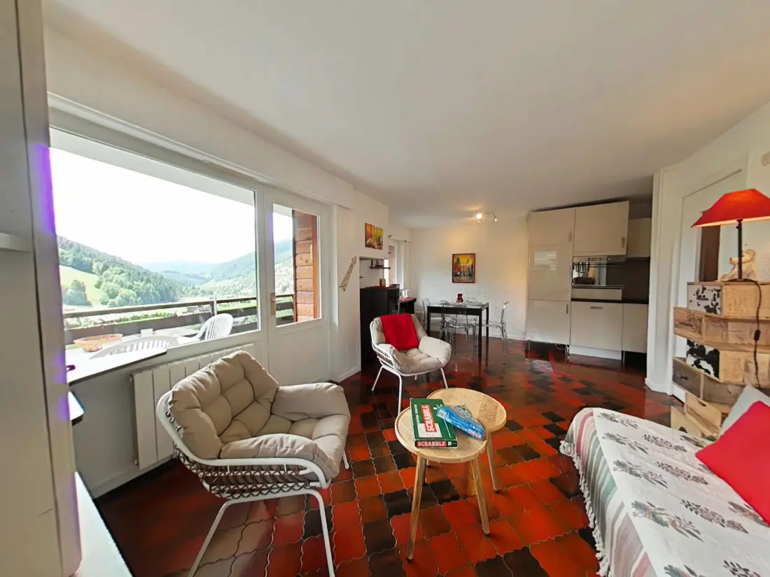 Residence Merisier