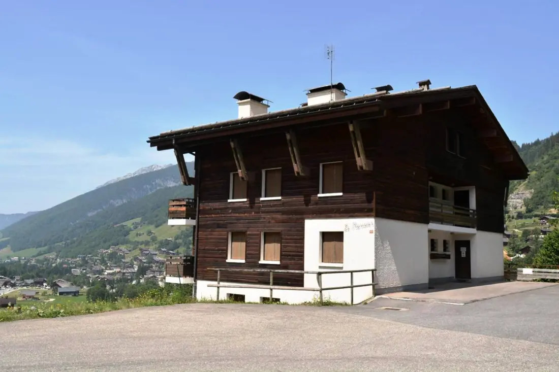 Residence Merisier