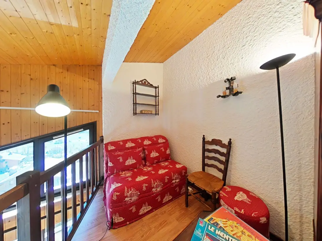 Residence Merisier