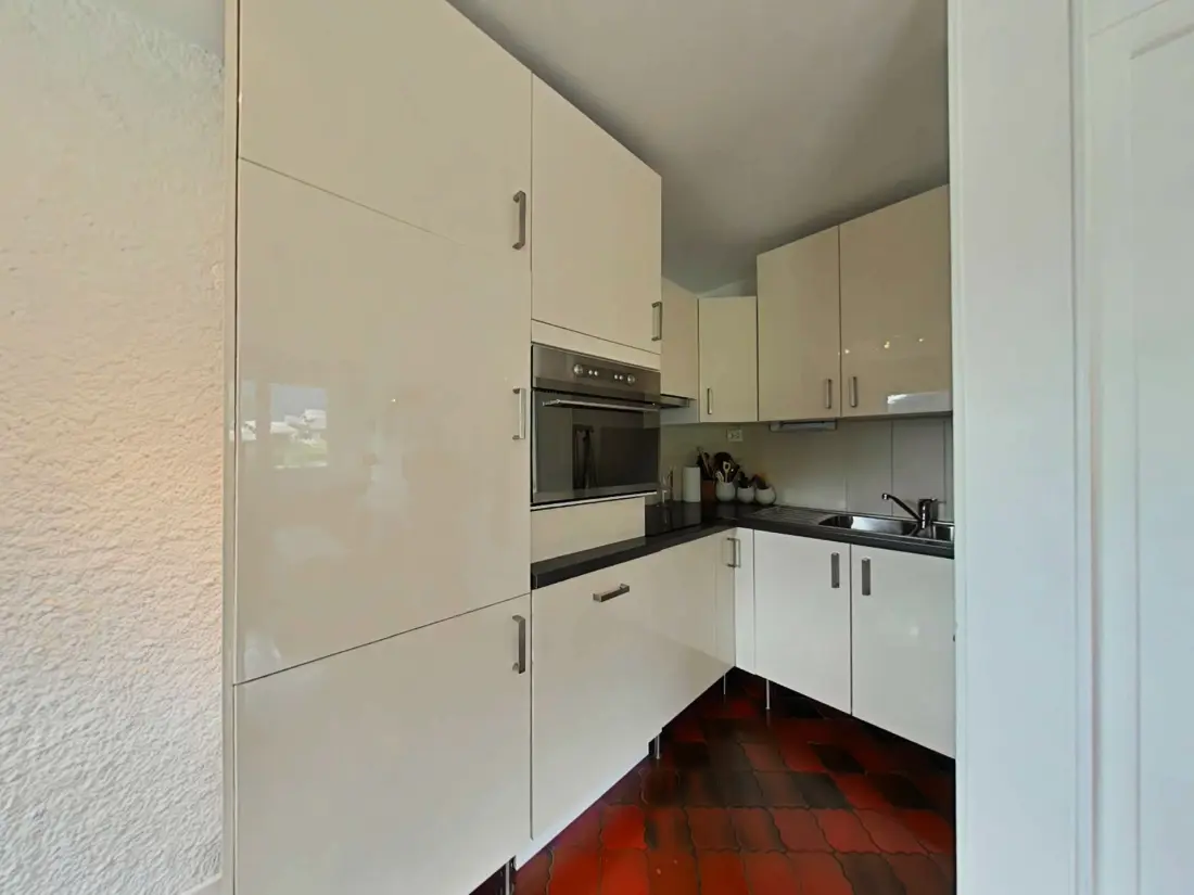 Residence Merisier