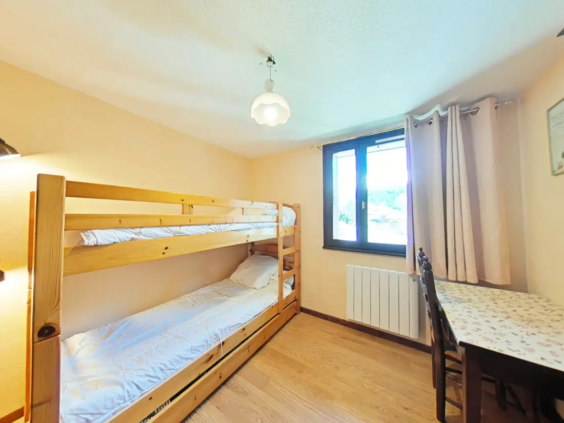 Residence Merisier