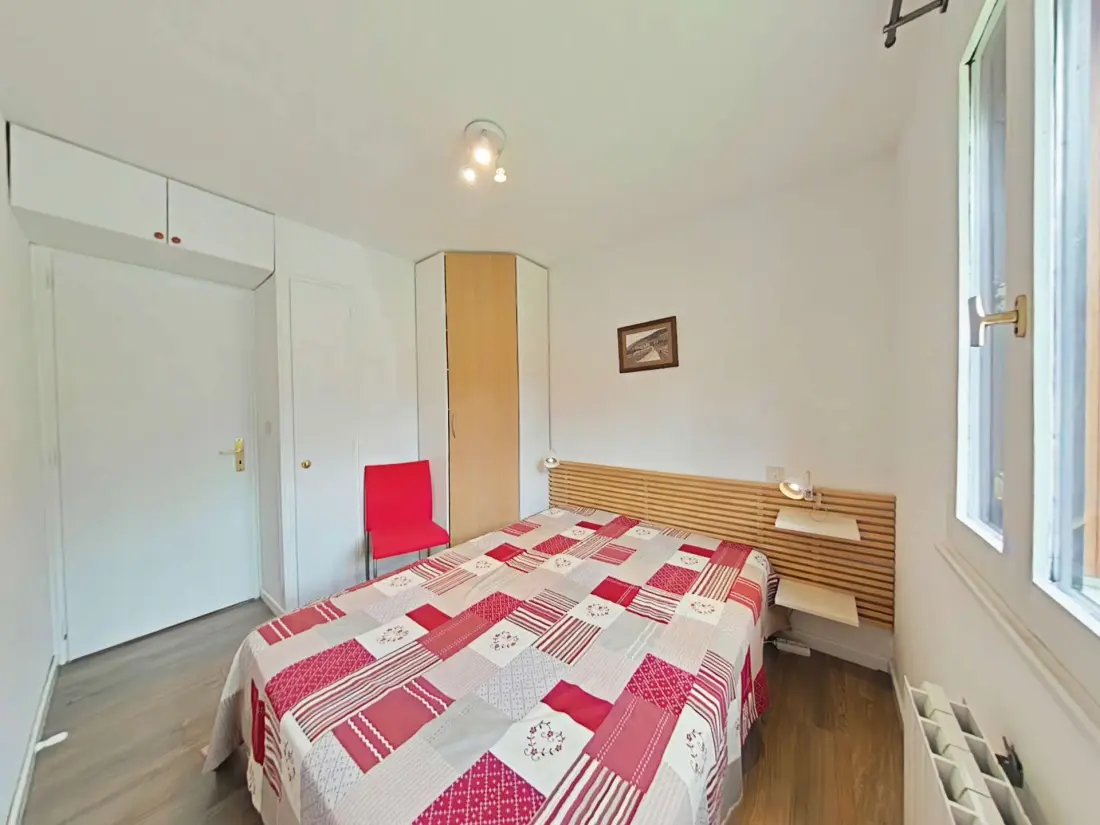 Residence Merisier
