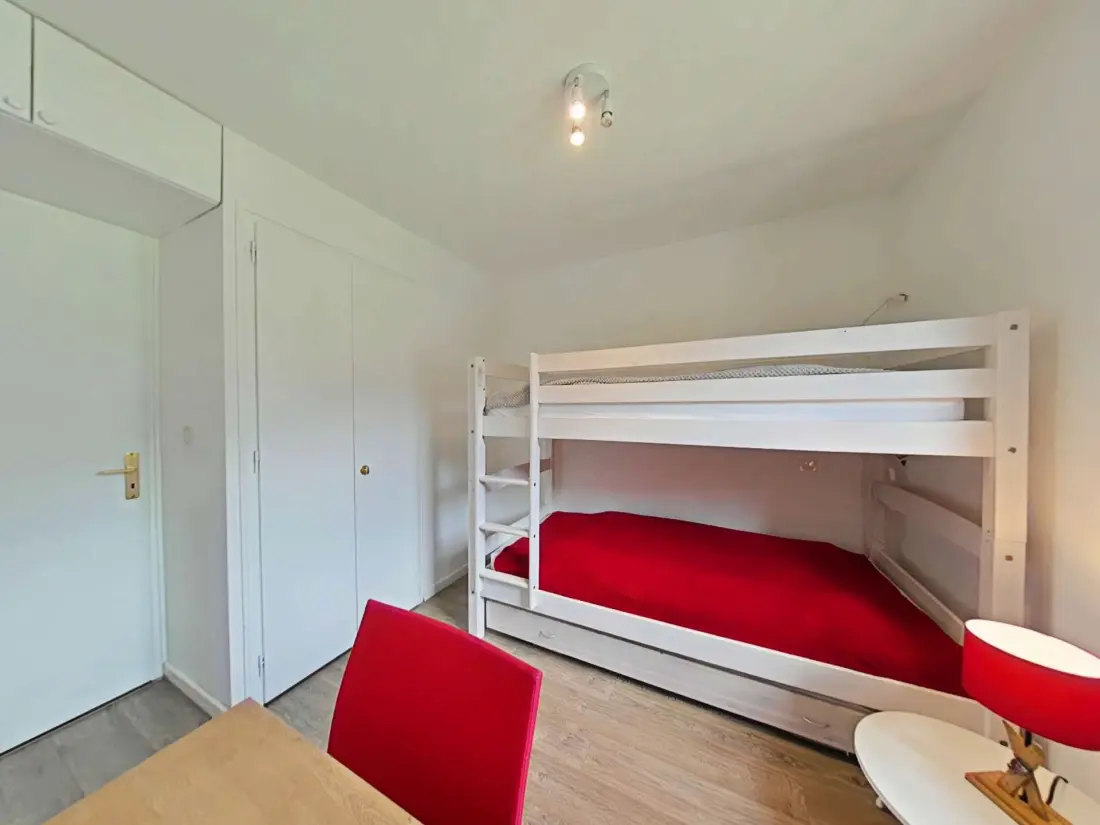 Residence Merisier