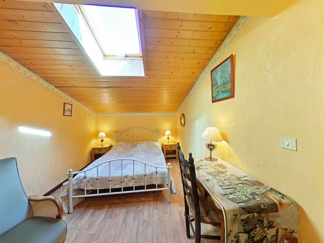 Residence Merisier