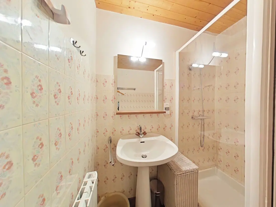 Residence Merisier