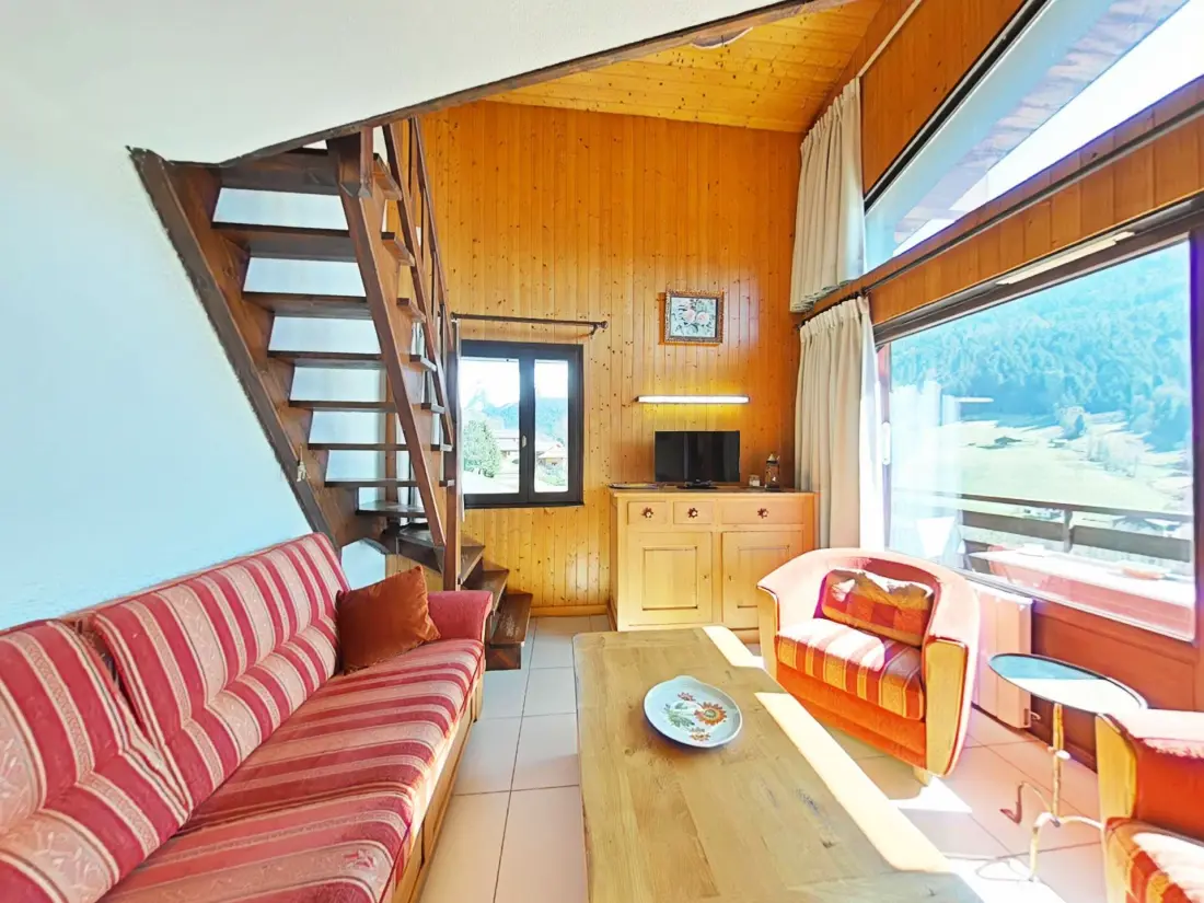 Residence Merisier