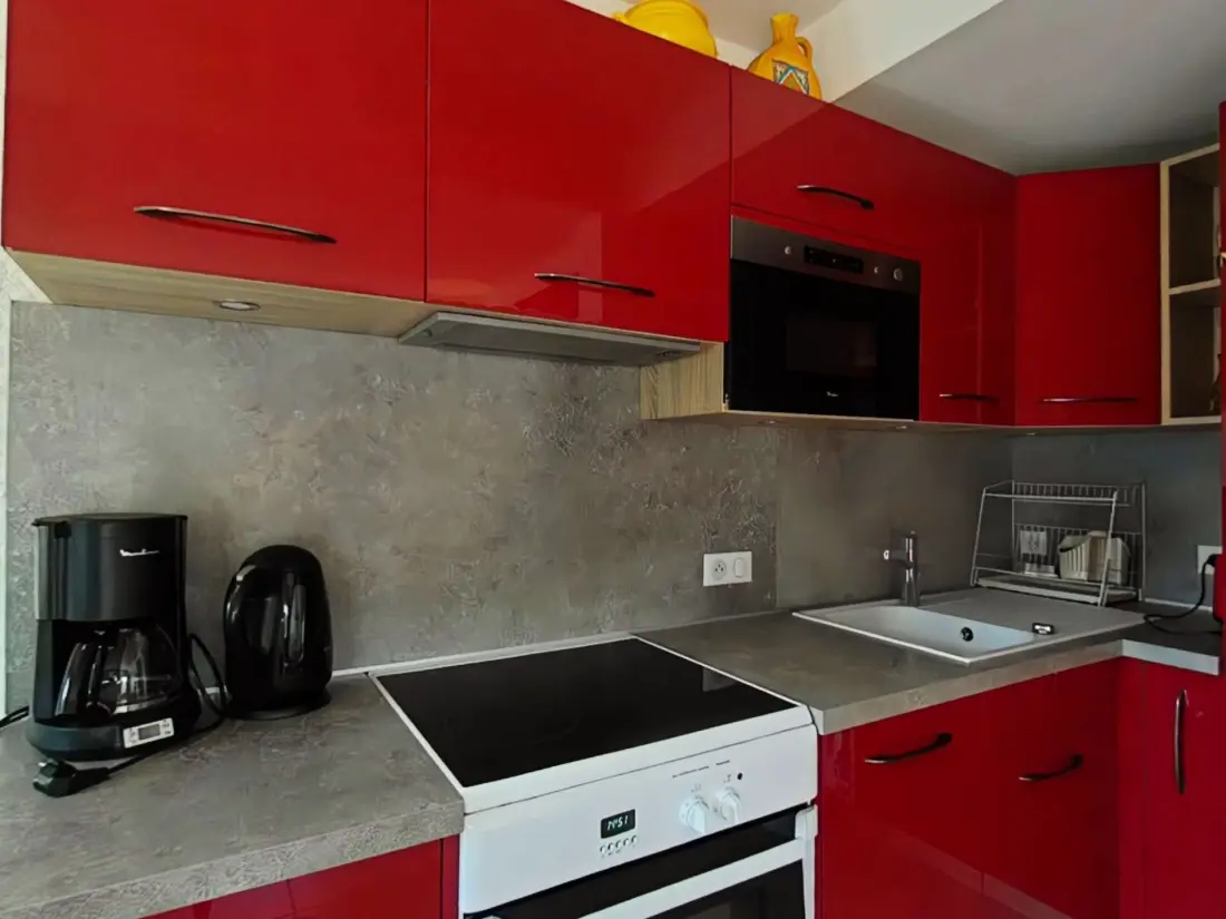 Residence Merisier