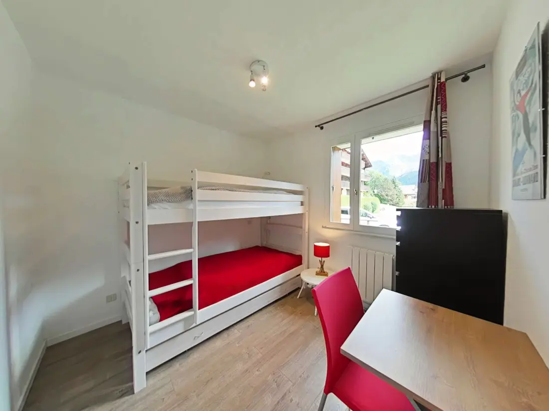 Residence Merisier