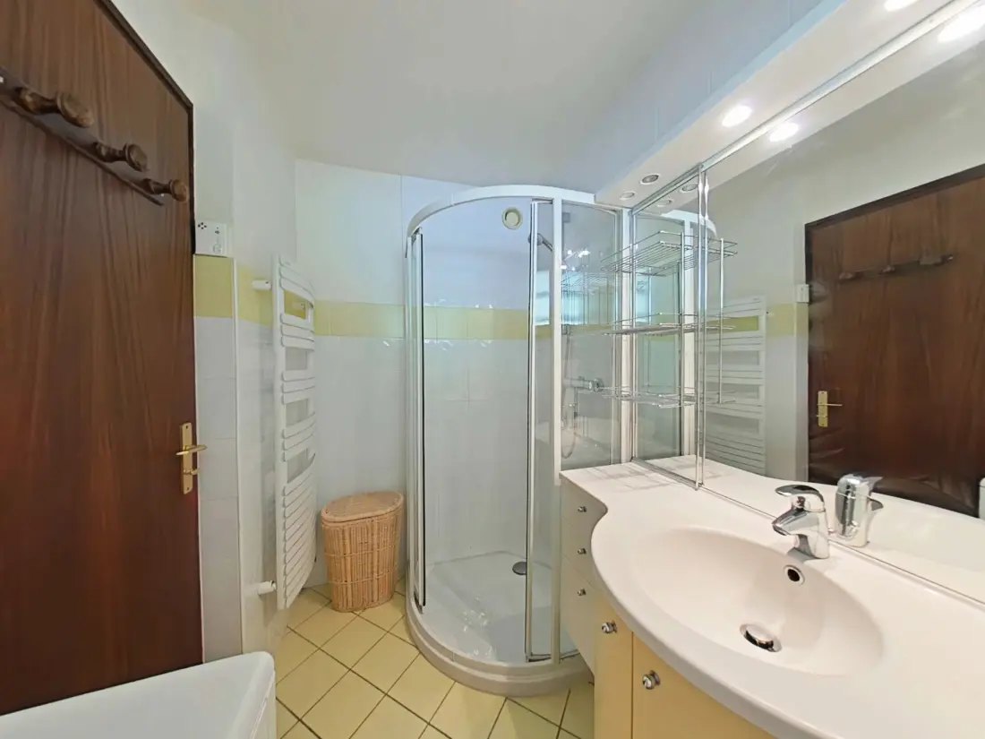 Residence Merisier