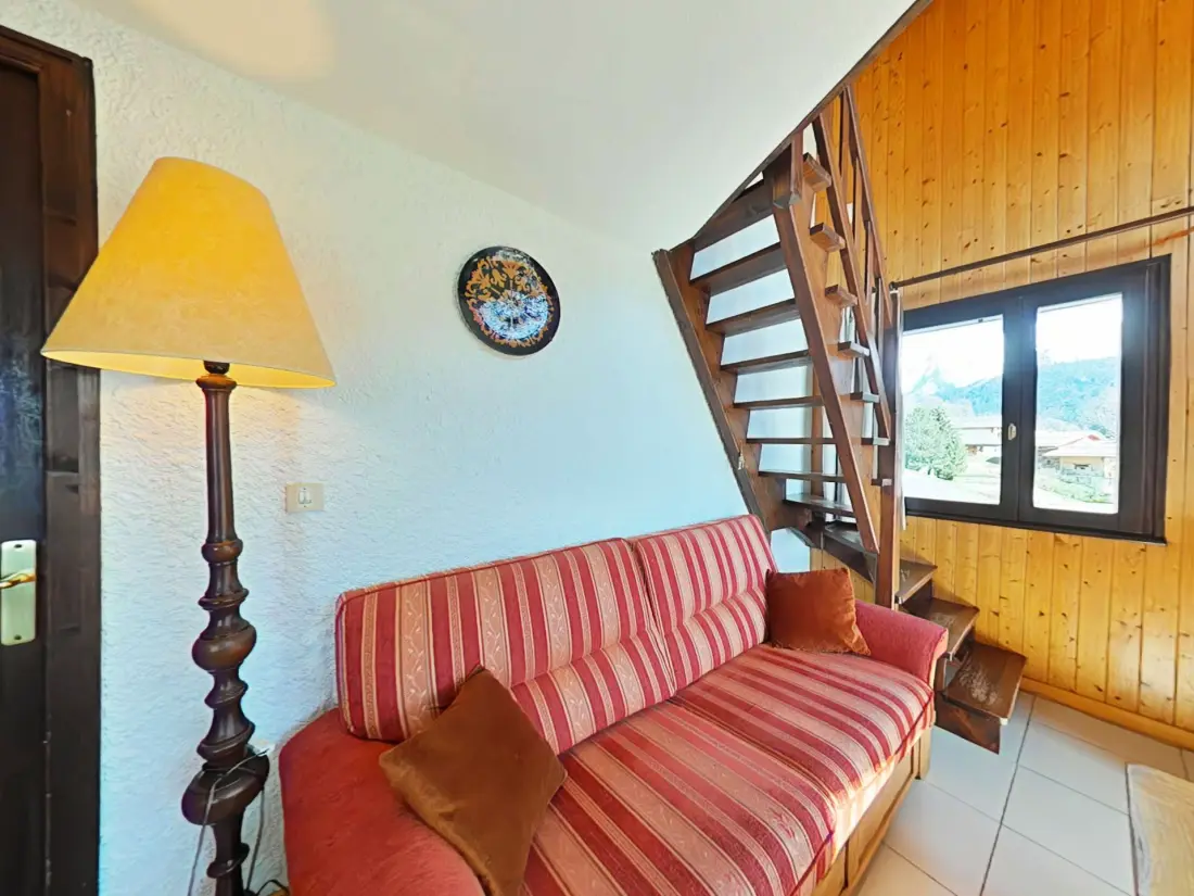 Residence Merisier