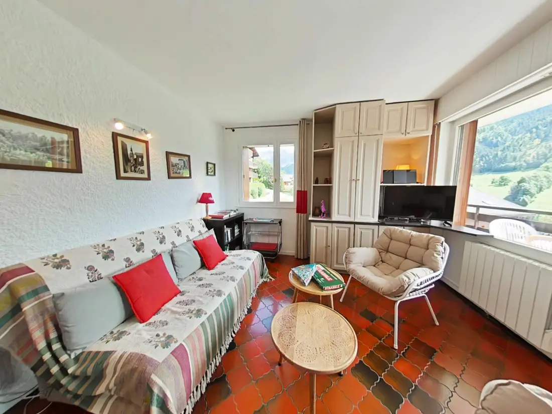 Residence Merisier