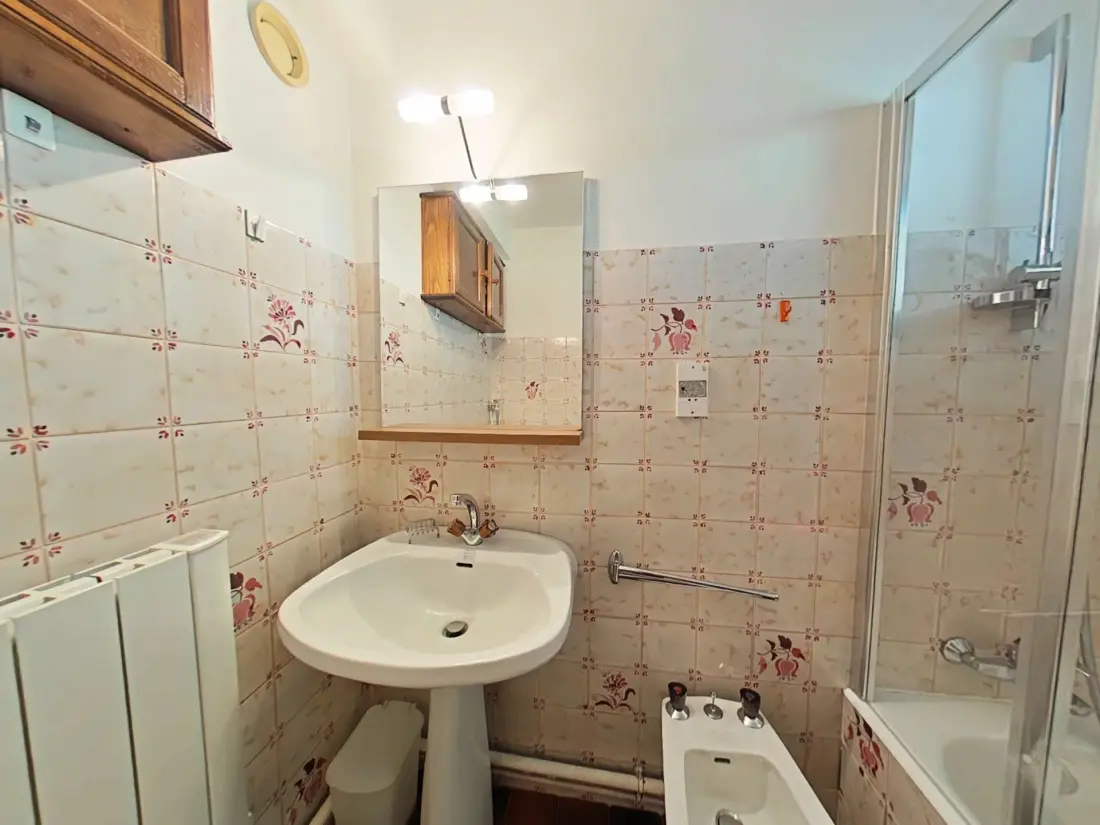 Residence Merisier