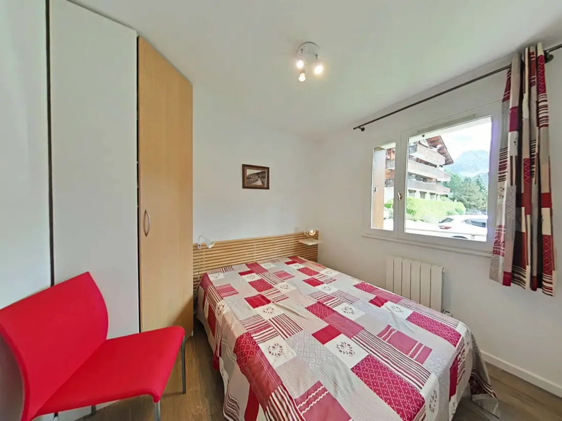 Residence Merisier