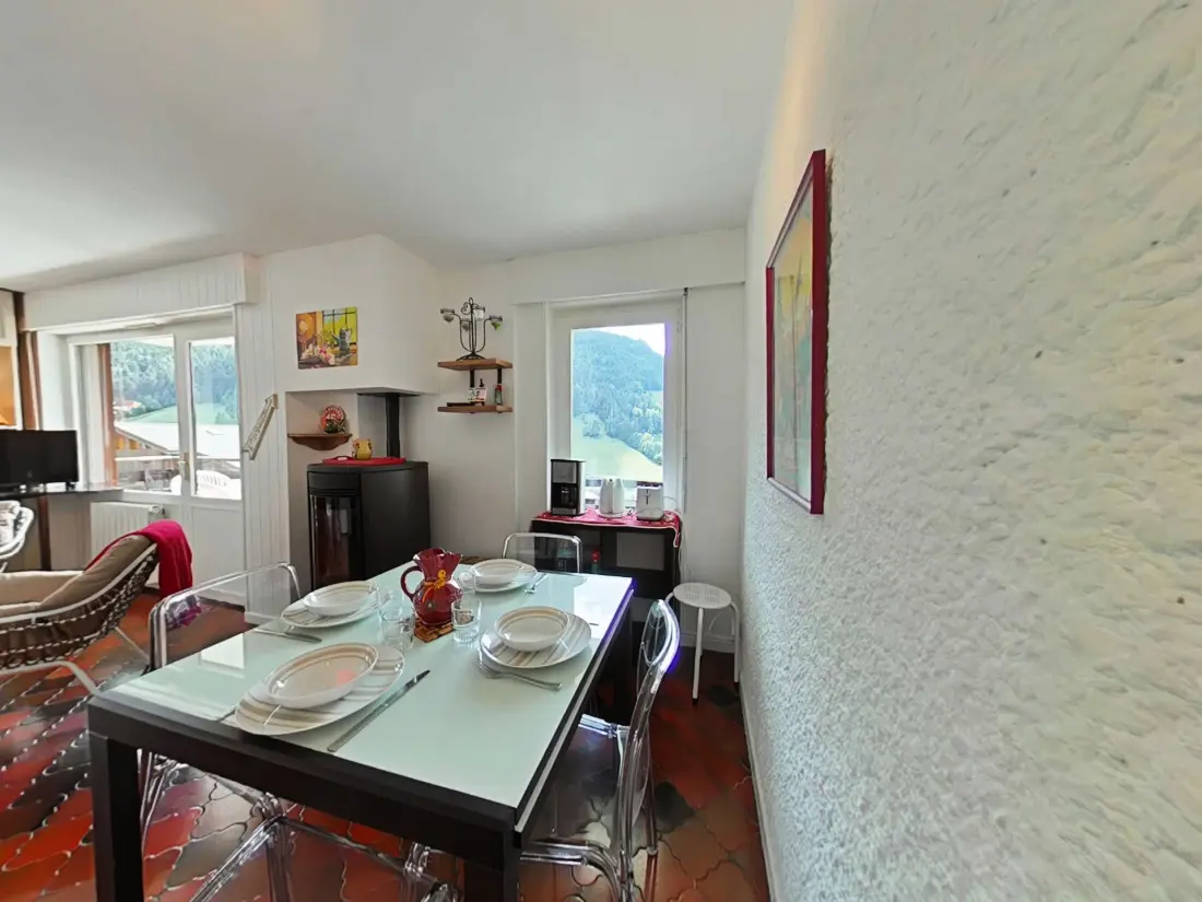 Residence Merisier