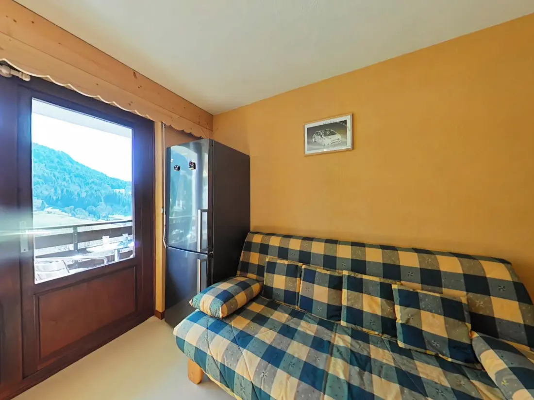 Residence Millepertuis B