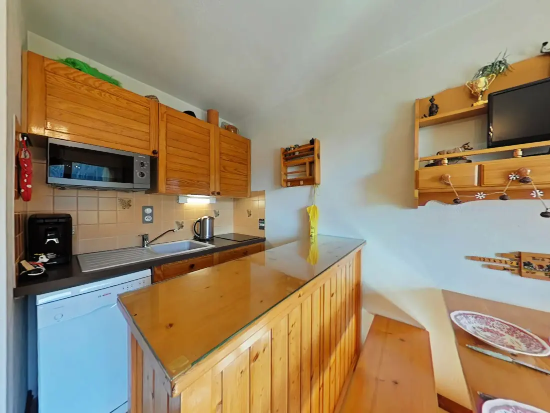 Residence Millepertuis B