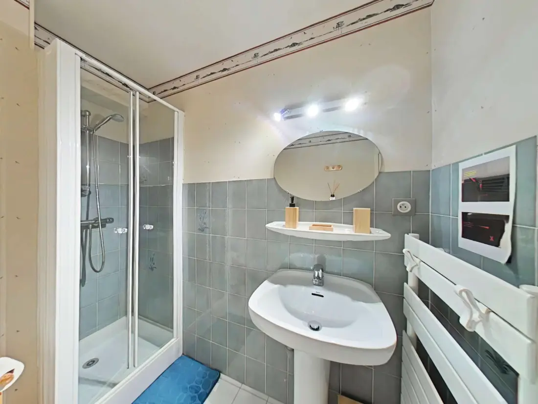 Residence Millepertuis B
