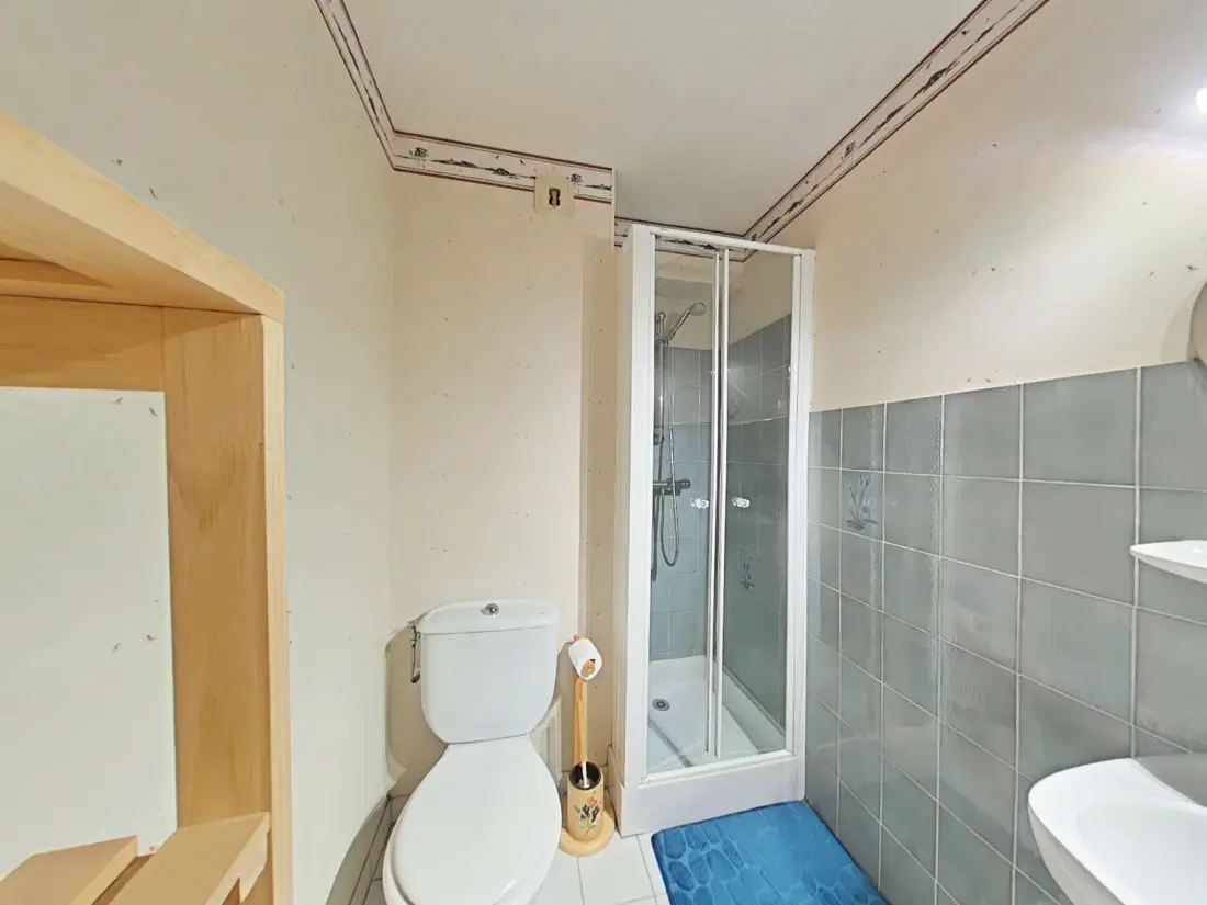 Residence Millepertuis B