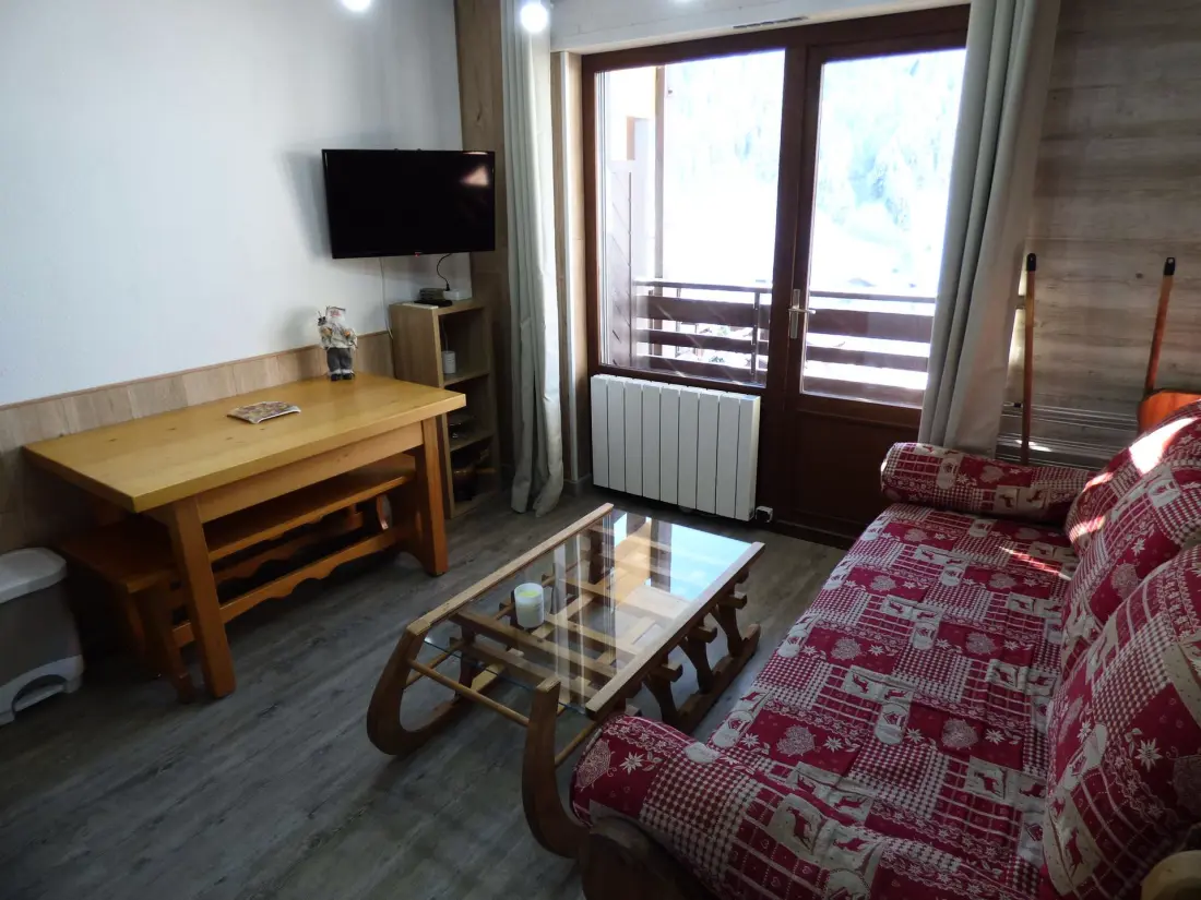 Residence Millepertuis B