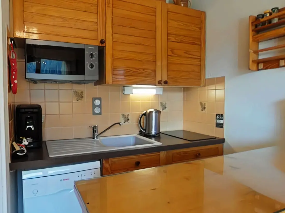 Residence Millepertuis B