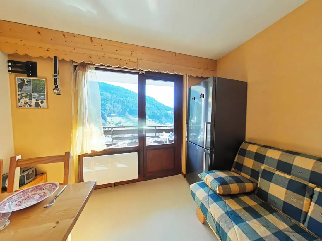 Residence Millepertuis B