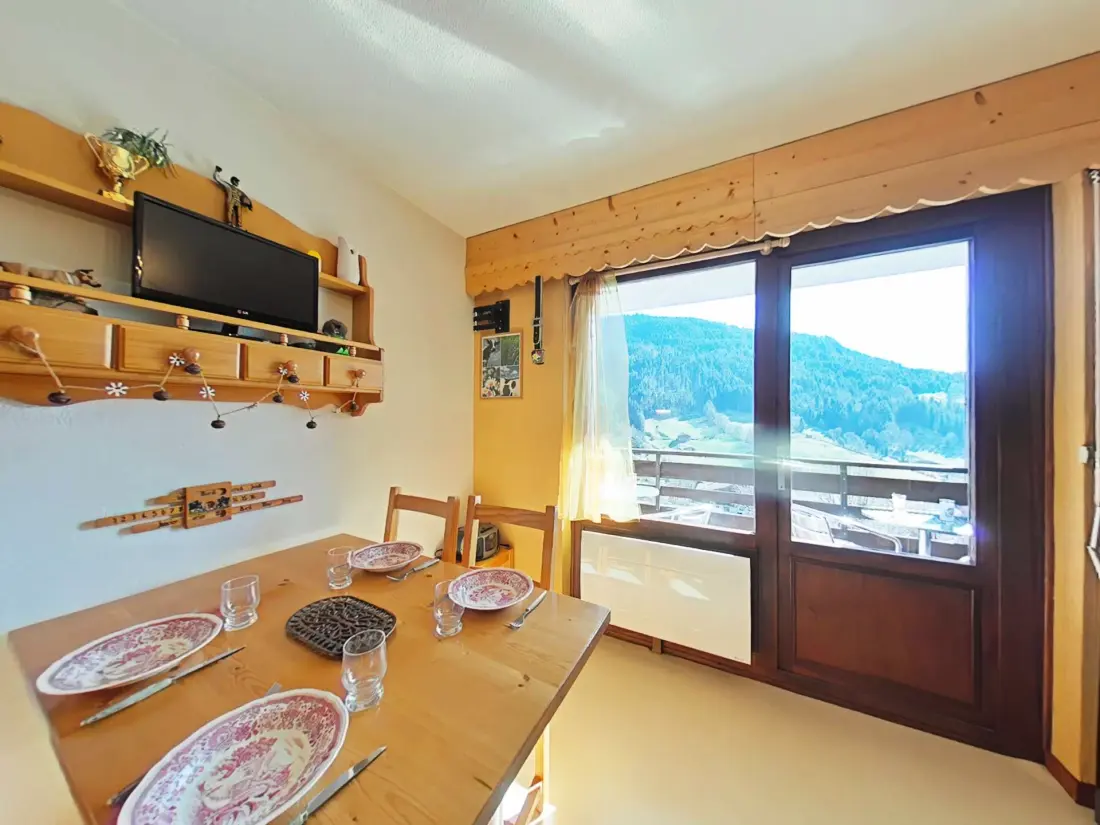 Residence Millepertuis B