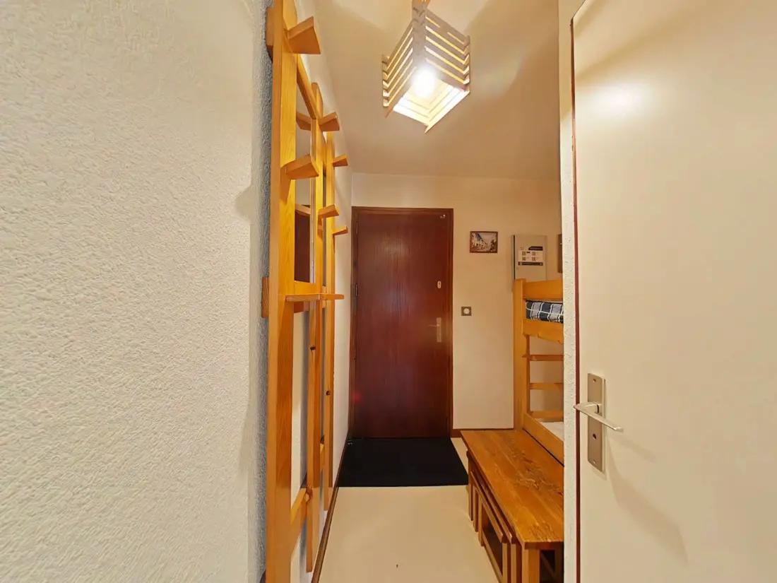 Residence Millepertuis B