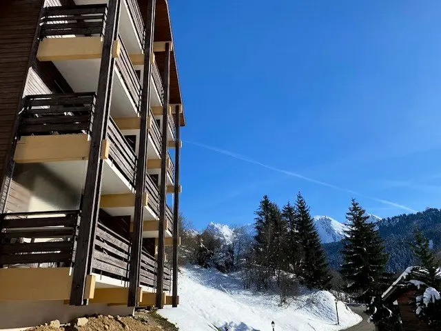 Residence Millepertuis B