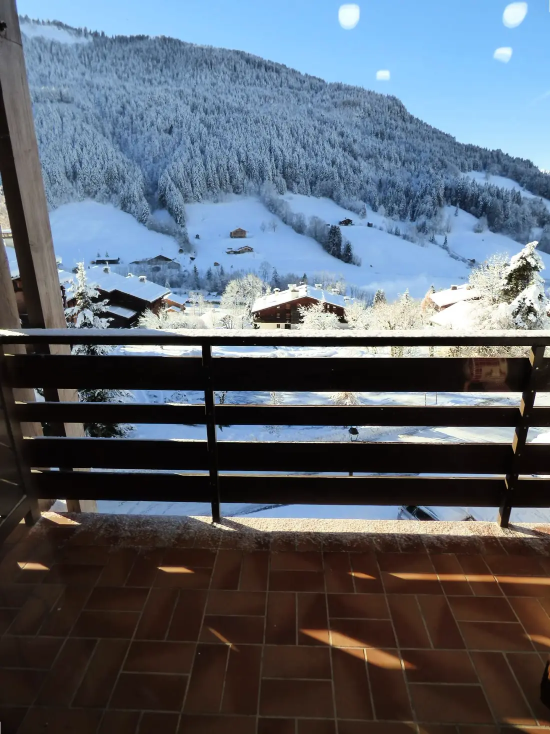 Residence Millepertuis B