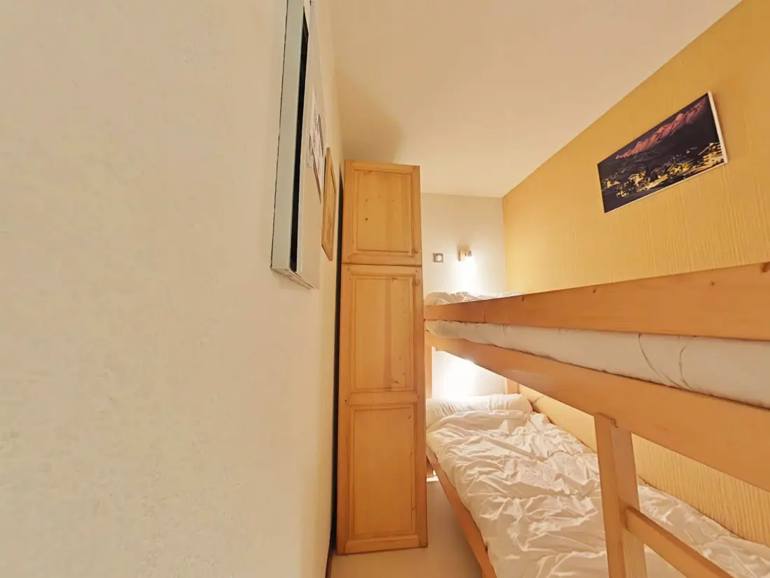Residence Millepertuis B